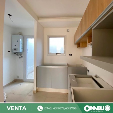VENTA DEPARTAMENTO A ESTRENAR