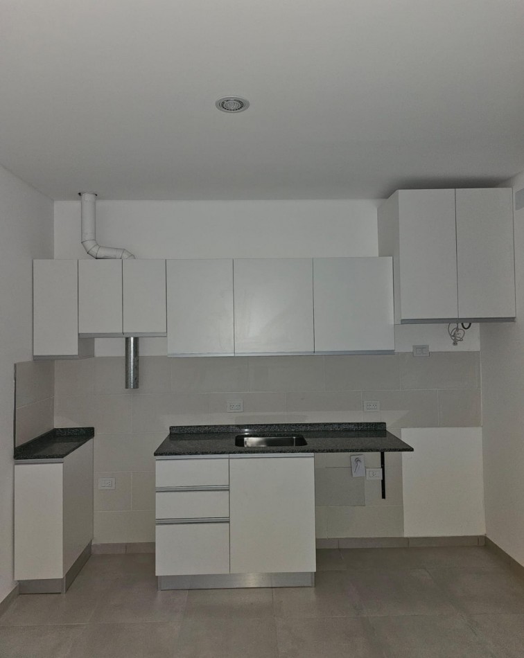 ALQUILER DEPARTAMENTO 1 DORM. A ESTRENAR