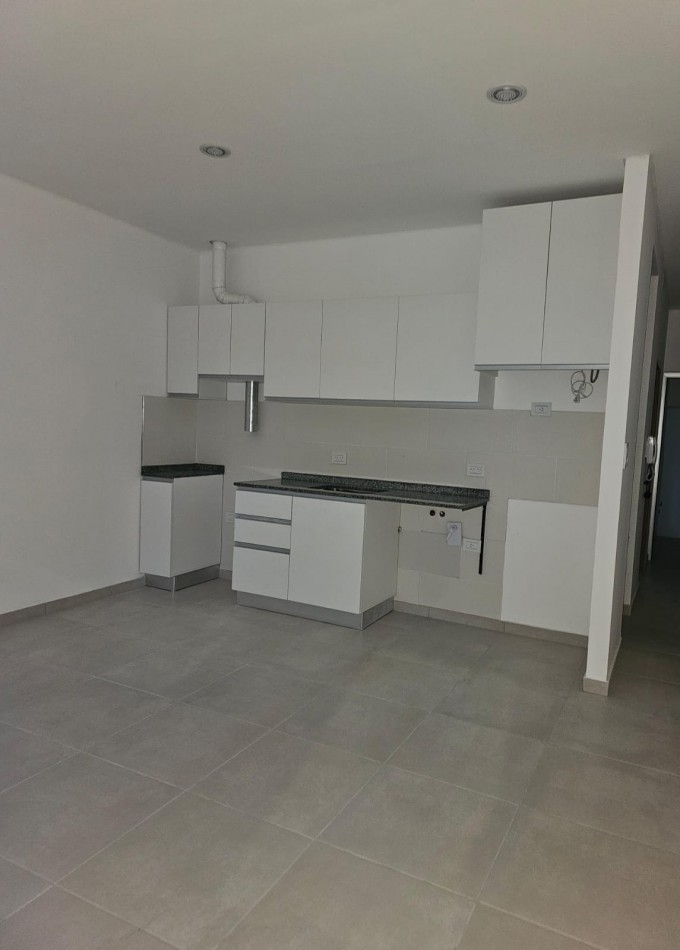 ALQUILER DEPARTAMENTO 1 DORM. A ESTRENAR