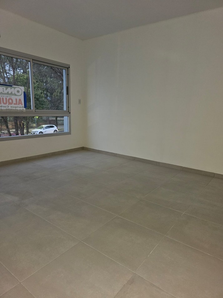 ALQUILER DEPARTAMENTO 1 DORM. A ESTRENAR