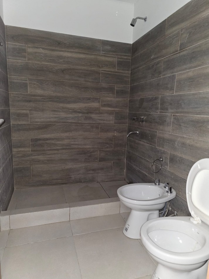 ALQUILER DEPARTAMENTO 1 DORM. A ESTRENAR