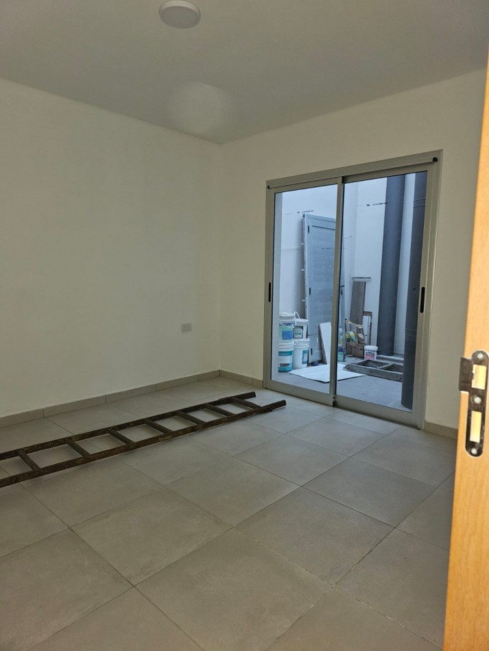 ALQUILER DEPARTAMENTO 1 DORM. A ESTRENAR