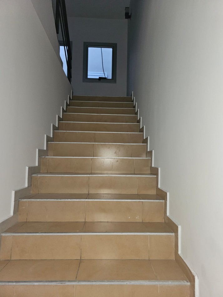 ALQUILER DEPARTAMENTO 1 DORM. A ESTRENAR