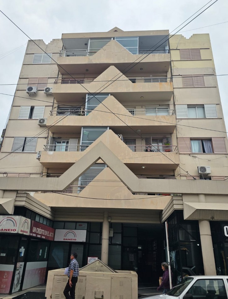 ALQUILER DEPARTAMENTO 2 DORMITORIOS AMOBLADO