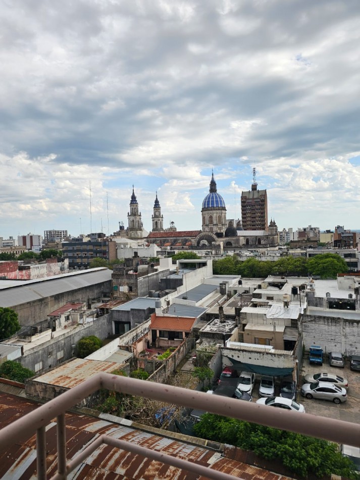 ALQUILER DEPARTAMENTO 2 DORMITORIOS AMOBLADO