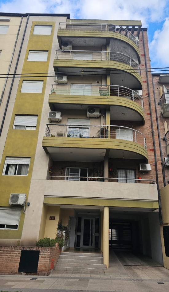 ALQUILER DEPARTAMENTO DE UN DORMITORIO LA RIOJA N°362