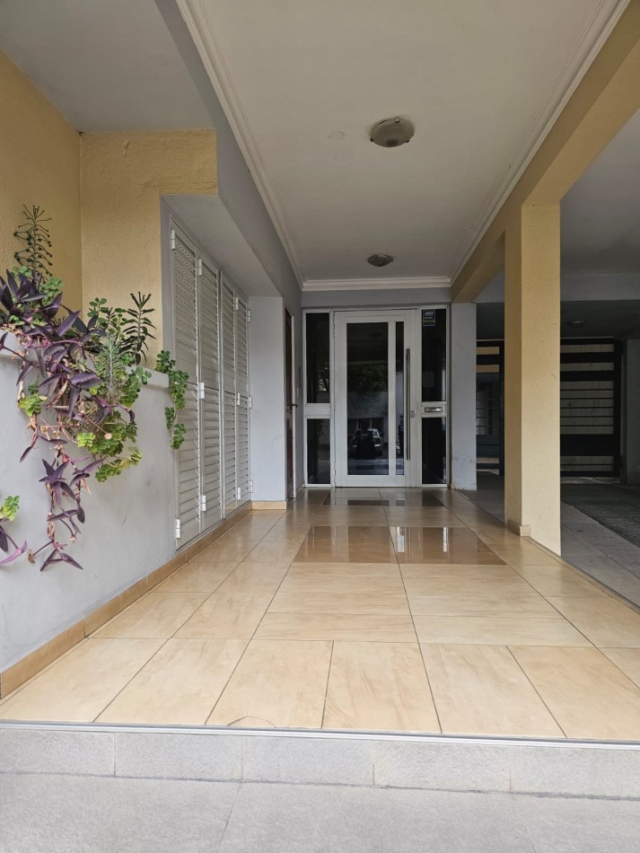 ALQUILER DEPARTAMENTO DE UN DORMITORIO LA RIOJA N°362