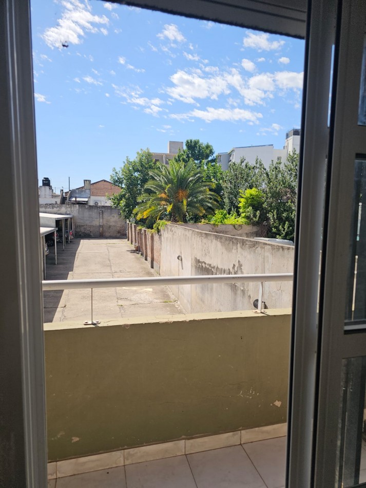 ALQUILER DEPARTAMENTO DE UN DORMITORIO LA RIOJA N°362