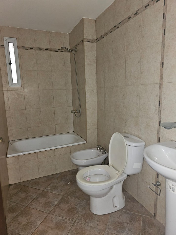 ALQUILER DEPARTAMENTO DE UN DORMITORIO LA RIOJA N°362