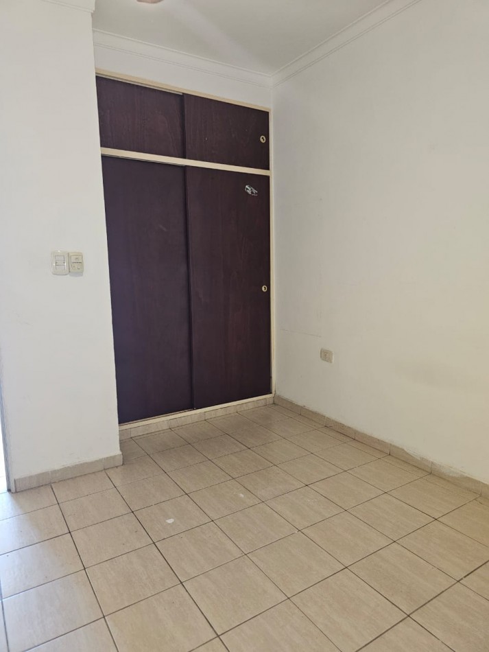 ALQUILER DEPARTAMENTO DE UN DORMITORIO LA RIOJA N°362