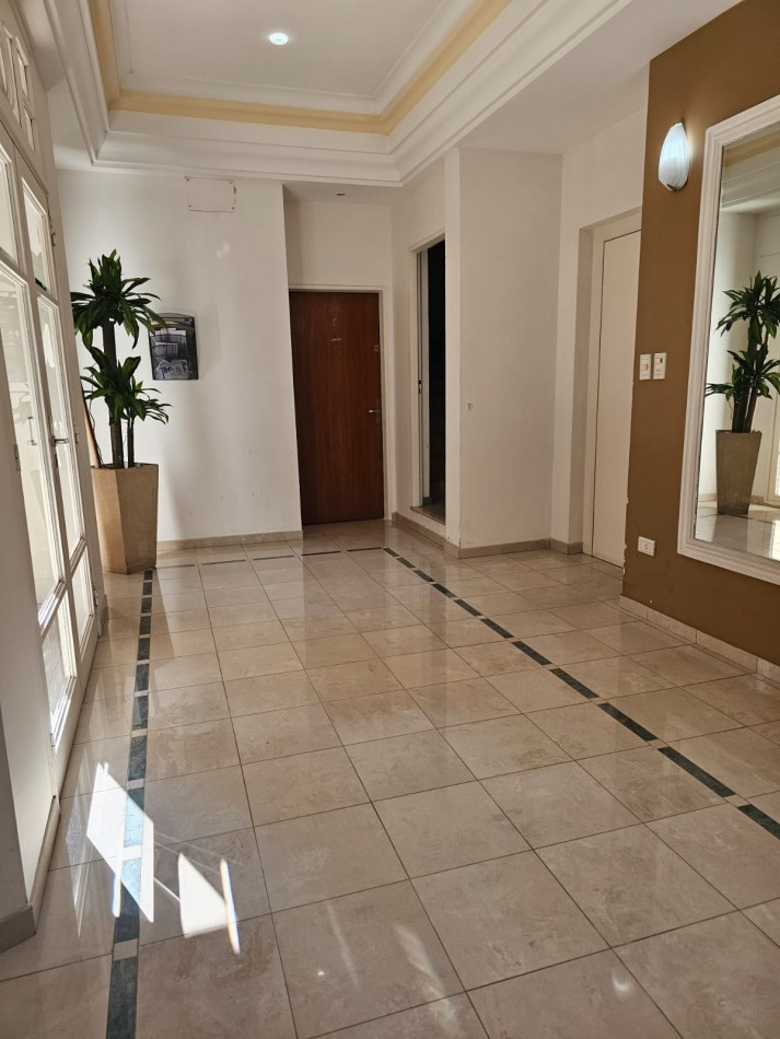 SALTA. ALQUILER DEPARTAMENTO 2 DORMITORIOS