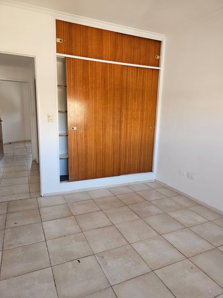 SALTA. ALQUILER DEPARTAMENTO 2 DORMITORIOS