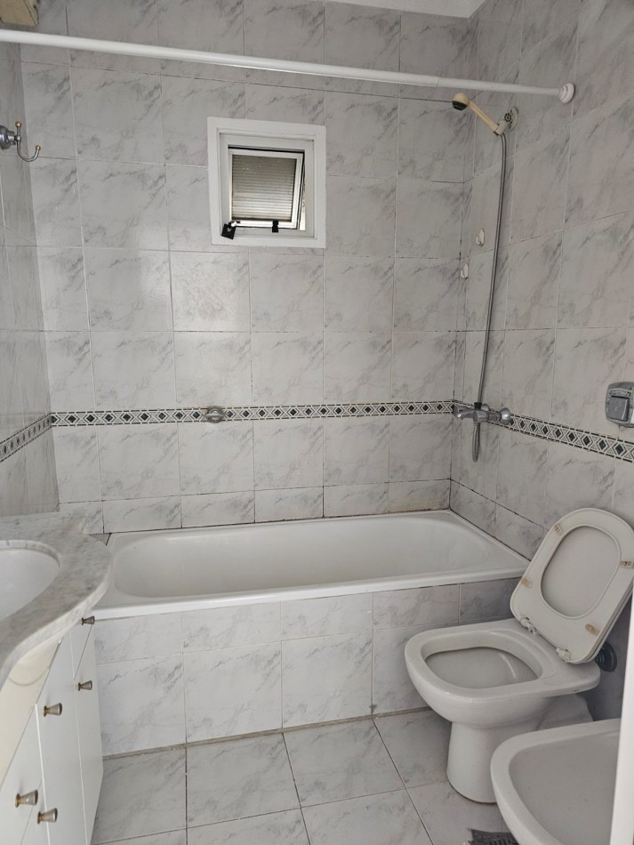 SALTA. ALQUILER DEPARTAMENTO 2 DORMITORIOS