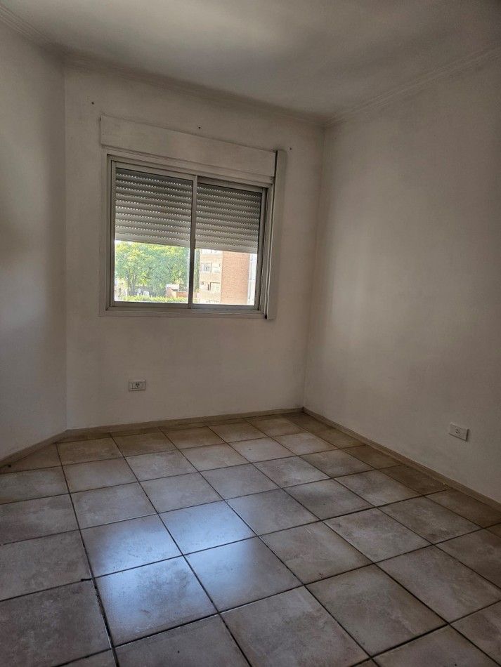 SALTA. ALQUILER DEPARTAMENTO 2 DORMITORIOS