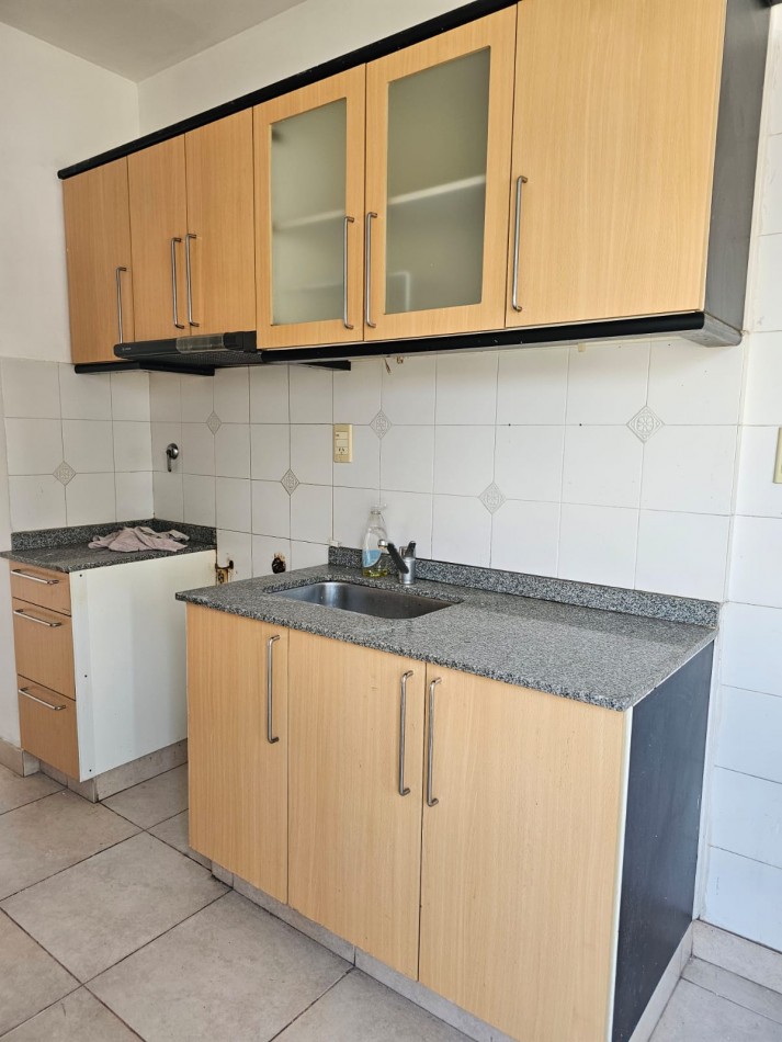 SALTA. ALQUILER DEPARTAMENTO 2 DORMITORIOS