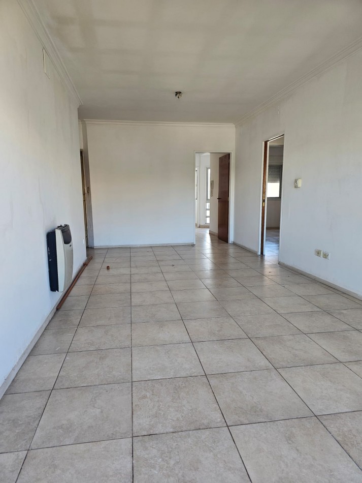 SALTA. ALQUILER DEPARTAMENTO 2 DORMITORIOS