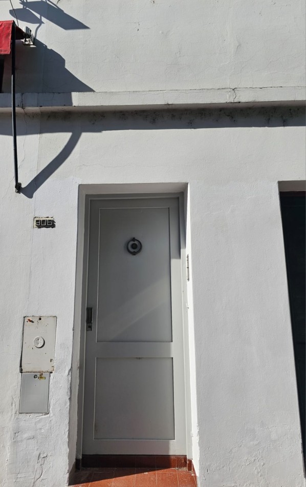 ALQUILER PLANTA ALTA 