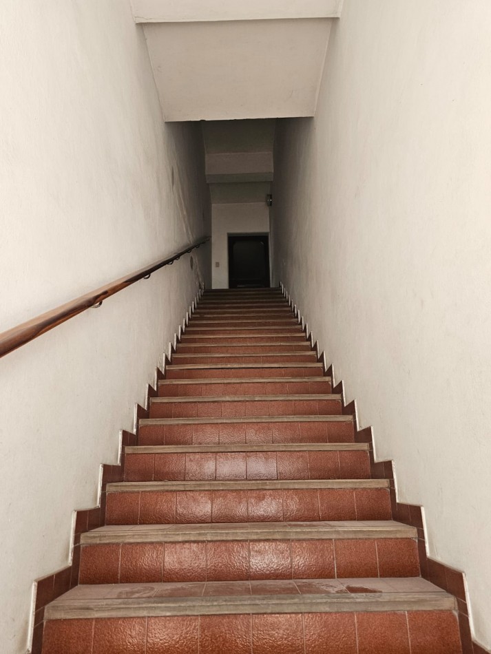 ALQUILER PLANTA ALTA 