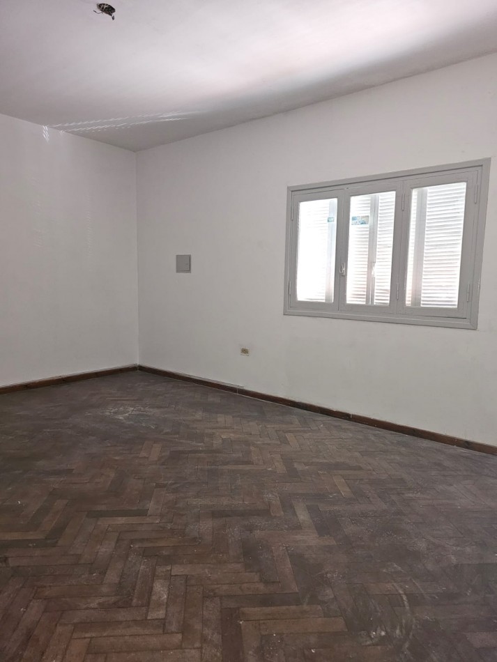 ALQUILER PLANTA ALTA 