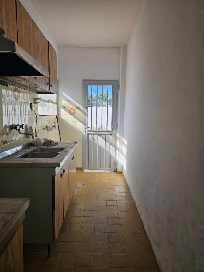 ALQUILER PLANTA ALTA 