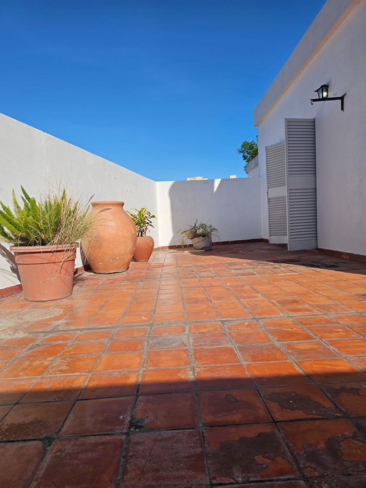 ALQUILER PLANTA ALTA 