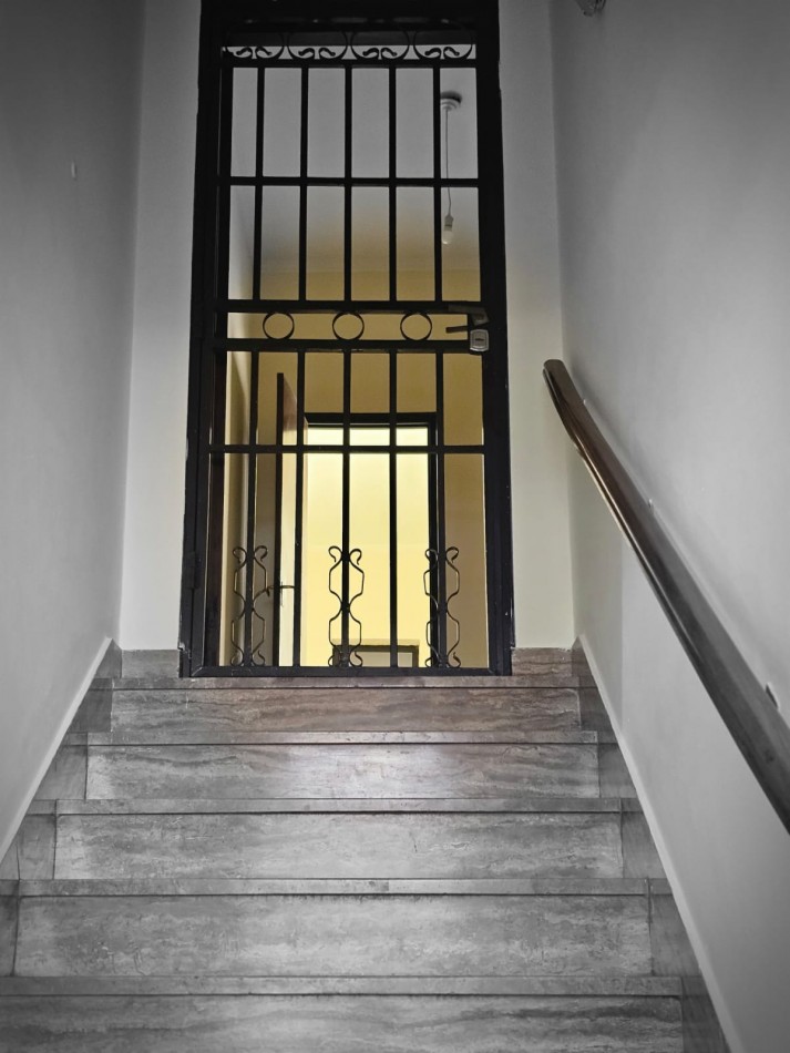 ALQUILER CASA EN ALAMEDA DE LA FEDERACION