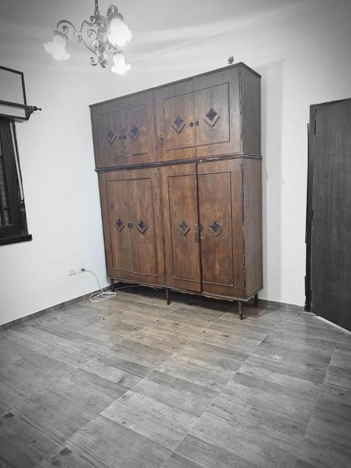 ALQUILER CASA EN ALAMEDA DE LA FEDERACION