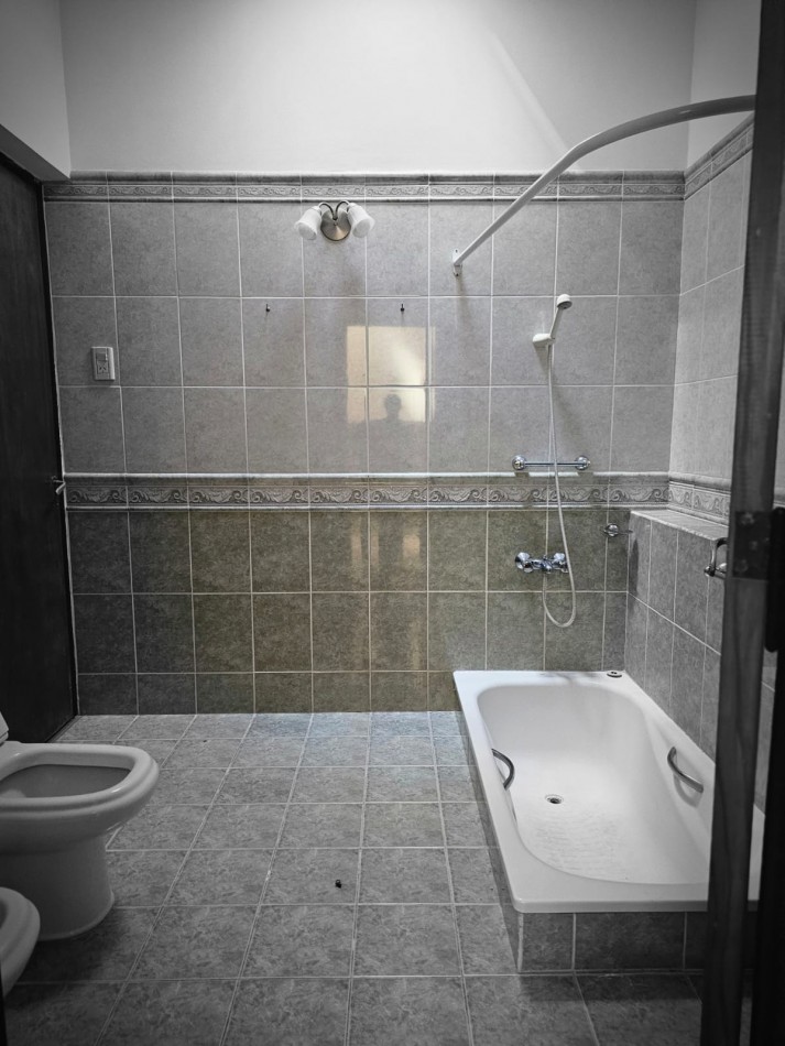 ALQUILER CASA EN ALAMEDA DE LA FEDERACION