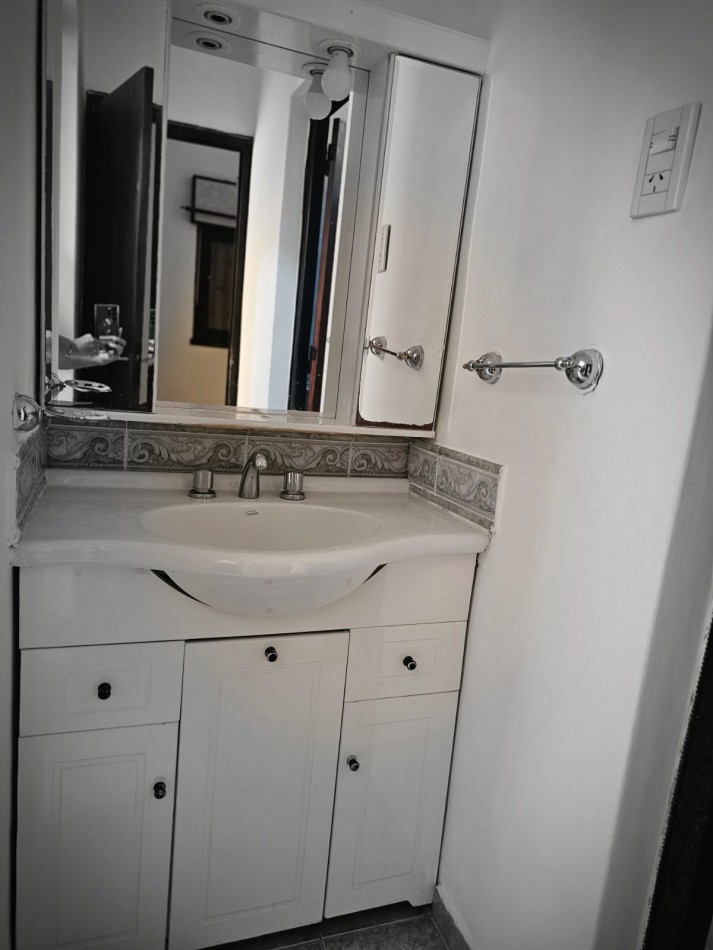 ALQUILER CASA EN ALAMEDA DE LA FEDERACION