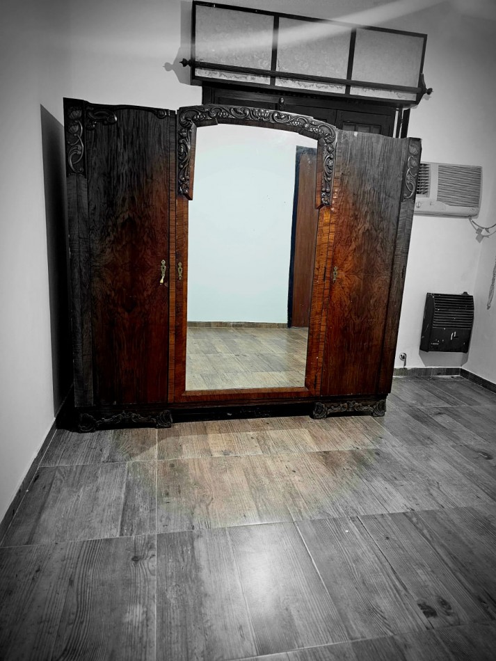 ALQUILER CASA EN ALAMEDA DE LA FEDERACION