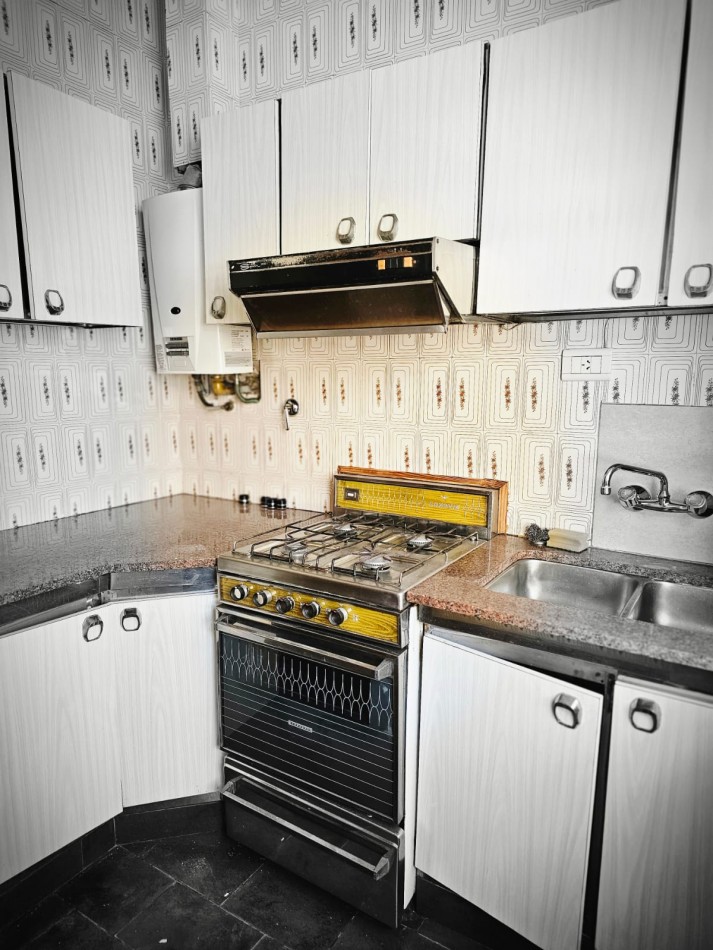 ALQUILER CASA EN ALAMEDA DE LA FEDERACION