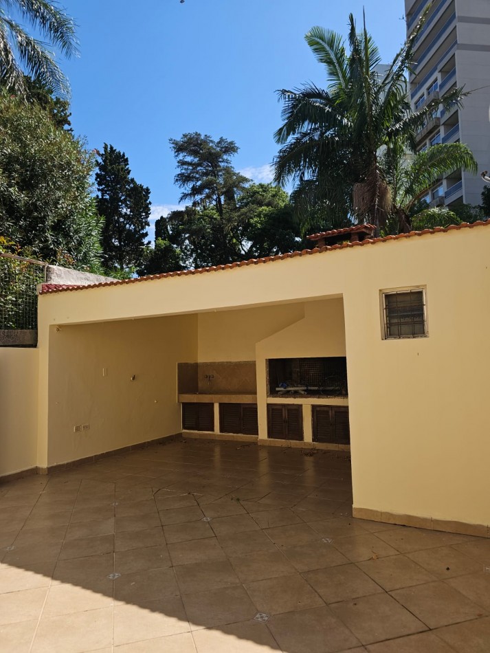 ALQUILER CASA EN ALAMEDA DE LA FEDERACION