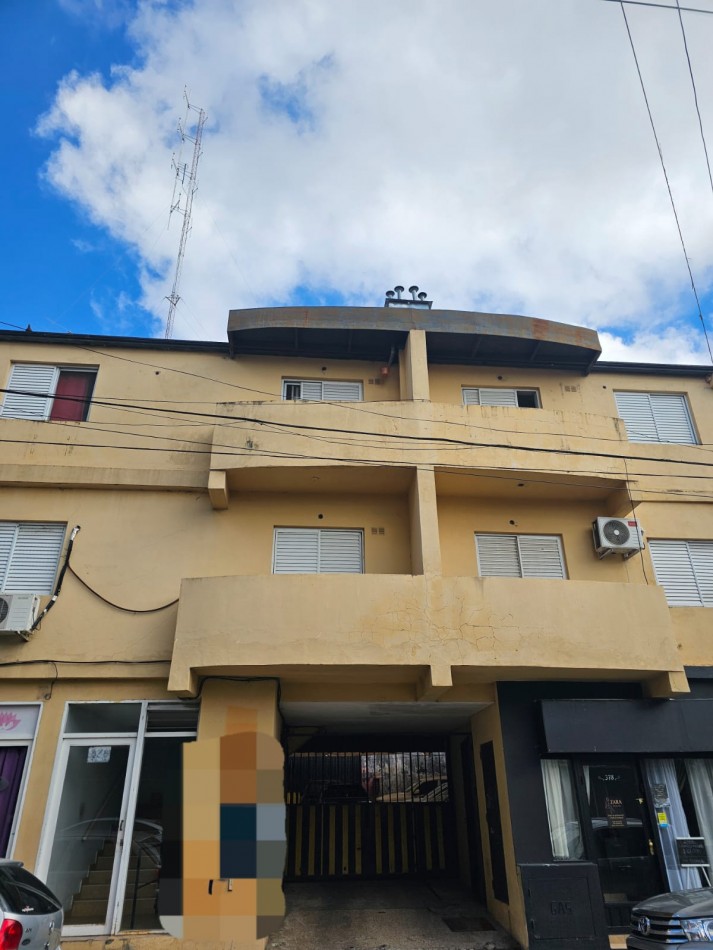 ALQUILER DEPARTAMENTO DE UN DORMITORIO CENTRICO