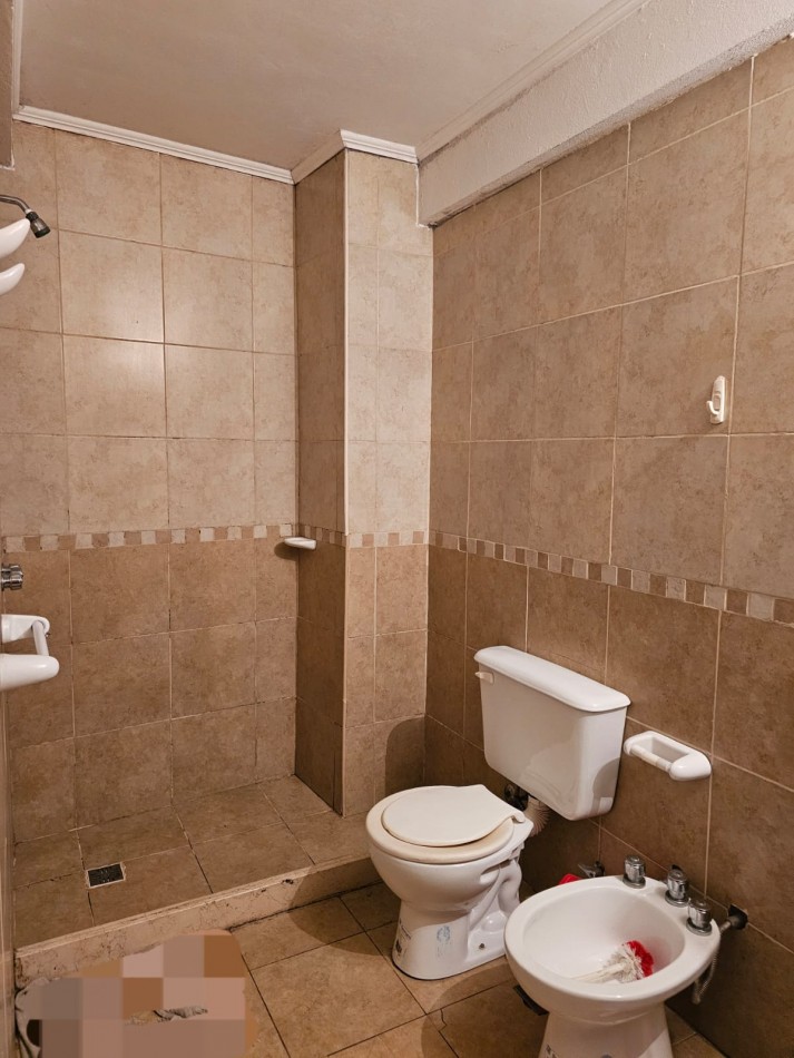 ALQUILER DEPARTAMENTO DE UN DORMITORIO CENTRICO