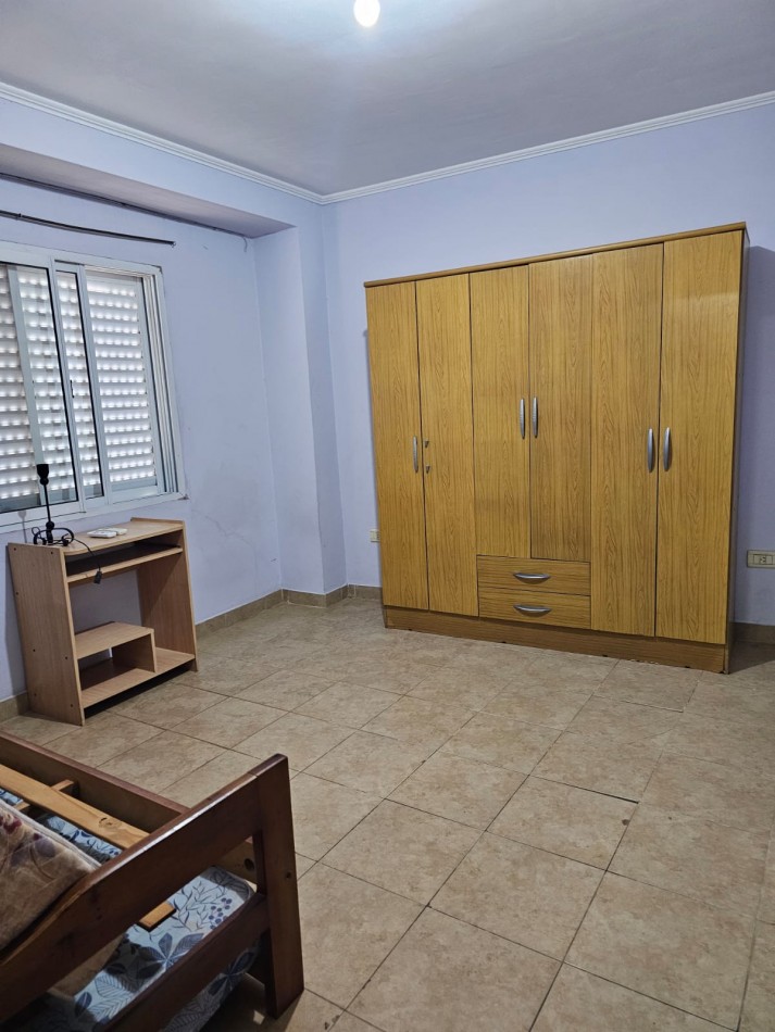 ALQUILER DEPARTAMENTO DE UN DORMITORIO CENTRICO