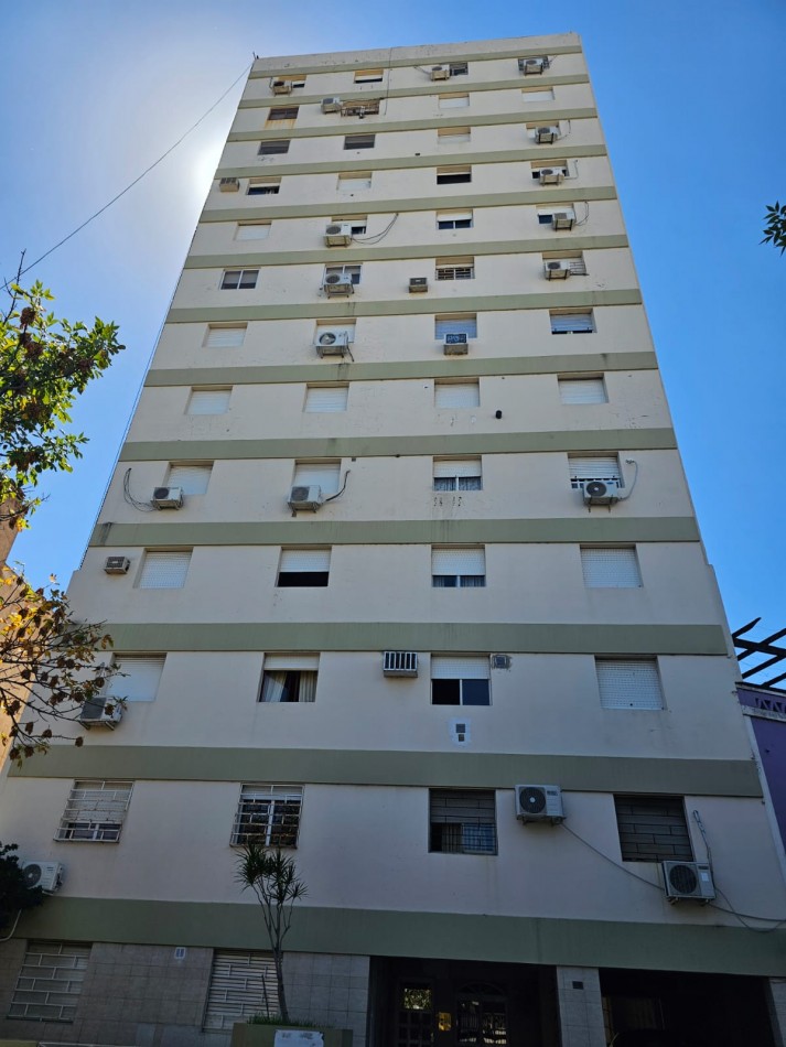 Alquiler Dpto. 2 dorm. Mexico N° 638