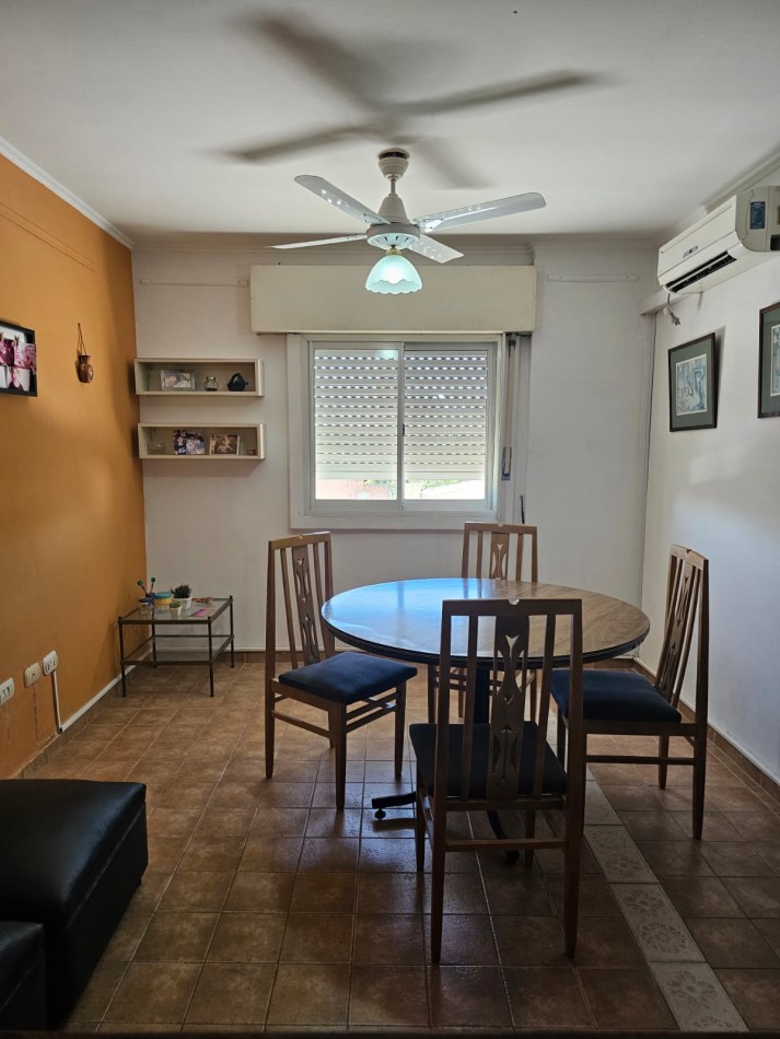 Alquiler Dpto. 2 dorm. Mexico N° 638