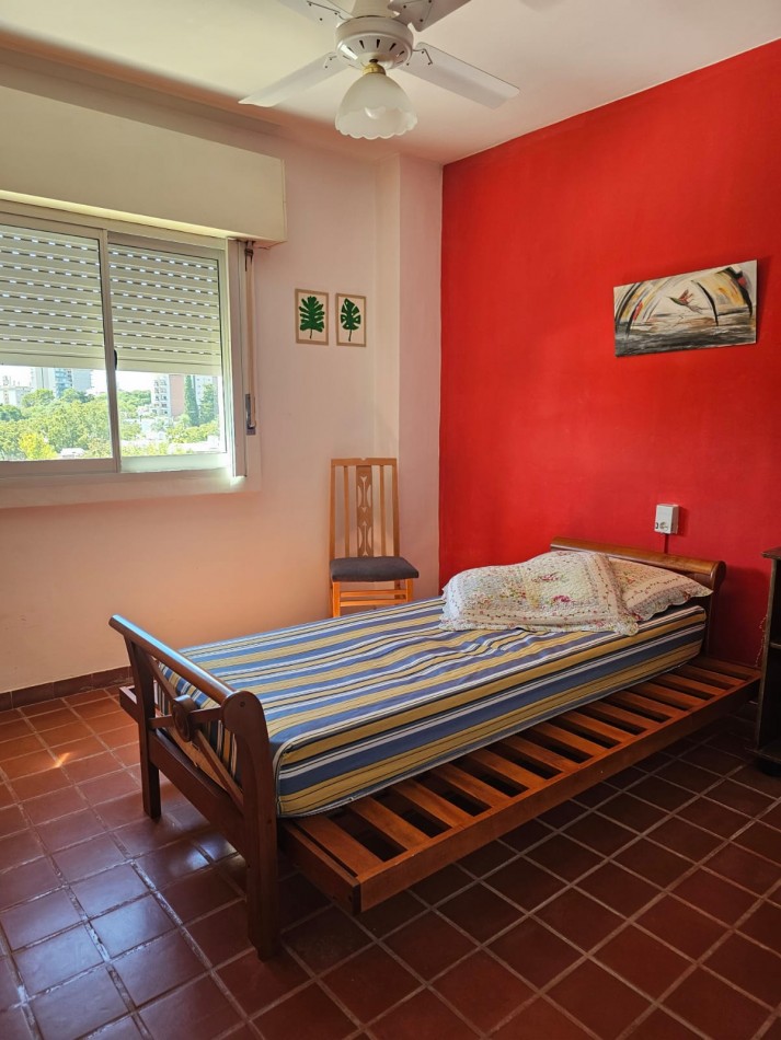 Alquiler Dpto. 2 dorm. Mexico N° 638