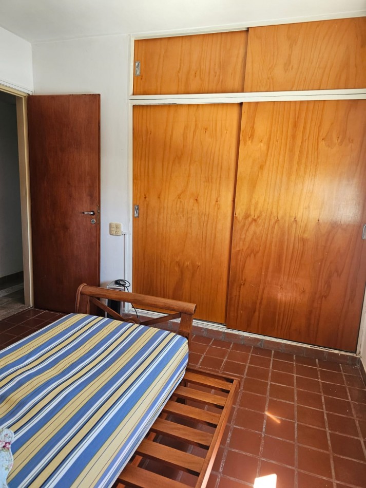 Alquiler Dpto. 2 dorm. Mexico N° 638