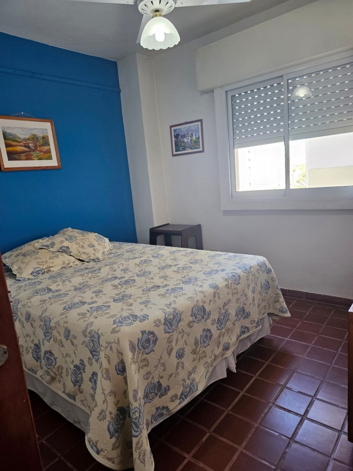 Alquiler Dpto. 2 dorm. Mexico N° 638