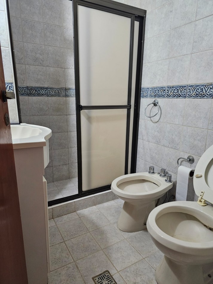 Alquiler Dpto. 2 dorm. Mexico N° 638