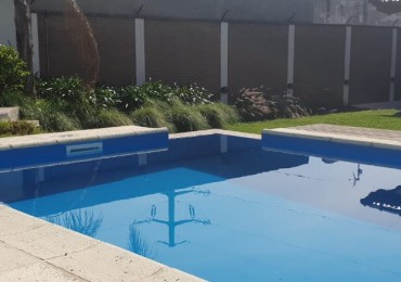 CASA EN VENTA