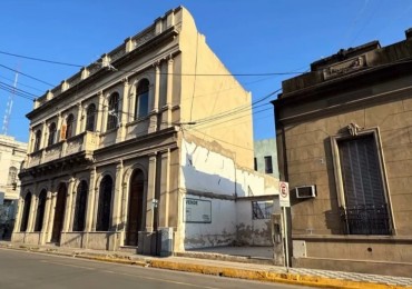 VENTA TERRENO CENTRICO