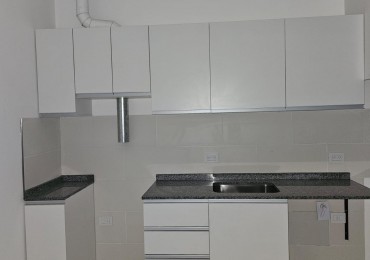 ALQUILER DEPARTAMENTO 1 DORM. A ESTRENAR