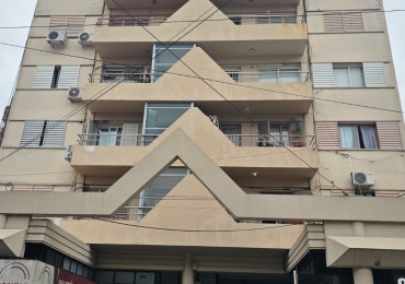 ALQUILER DEPARTAMENTO 2 DORMITORIOS AMOBLADO